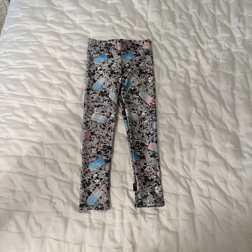 PixieLane Leggings Size 2 NWOT $30 retail